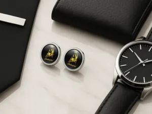 Lamborghini Gemelli Novità Design Moderno Max Universale